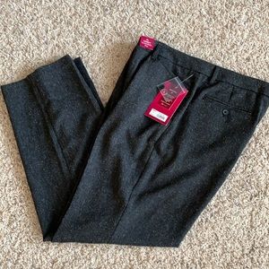 212  Collection Black Dress Pants from Kohl’s